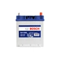 Акумулятор автомобільний Bosch 40А (0 092 S40 300) - зменшене зображення 1