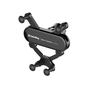 Універсальний автотримач ColorWay Gravity Sensor Holder Black (CW-CHG11-BK) - уменьшенное изображение 4