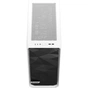 Корпус Fractal Design Meshify 2 Compact White TG CT (FD-C-MES2C-05) - зменшене зображення 7