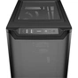 Корпус Be quiet! PURE BASE 501 Airflow з віконцем,чорний (BGW74) - зменшене зображення 4