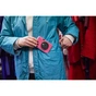 Камера миттєвого друку Canon ZOEMINI C CV123 Bubble Gum Pink + 30 Zink PhotoPaper (3884C035) - зменшене зображення 6