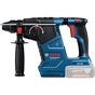 Перфоратор Bosch GBH 187-LI Professional 18 В, SDS-Plus, 2.4 Дж, 980 об/хв (без АКБ та ЗП) (0.611.923.020) - зменшене зображення 12