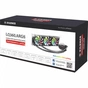 Система рідинного охолодження Xilence LiQuRizer 360ARGB (XC980) - зменшене зображення 4