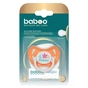 Пустушка Baboo Sea Life силіконова, 6+ міс (помаранчева) (5-028) - зменшене зображення 4