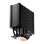 Кулер до процесора PcCooler RZ400 V2 BK - зменшене зображення 5