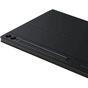 Чохол до планшета Samsung Tab S9+ Book Cover Keyboard Black (EF-DX815BBEGUA) - зменшене зображення 5