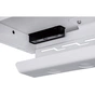 Комп'ютерний стіл Cougar Royal 120 Pro White - зменшене зображення 10