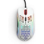 Мишка Glorious Model D Minus Matte White (GLO-MS-DM-MW) - зменшене зображення 2