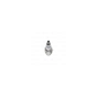 Свічка запалювання Bosch 0 241 256 512 - зменшене зображення 3