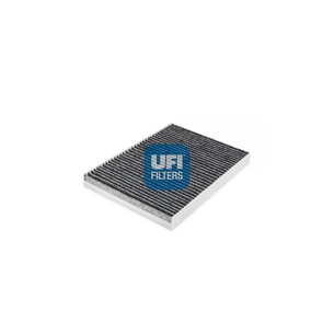 Фільтр салону UFI 54.292.00 зображення 1