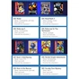 Ігрова консоль Retro Genesis 16 bit HD Ultra (225 ігор, 2 бездротових (ConSkDn73) - зменшене зображення 7