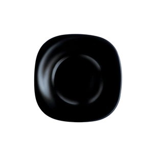Тарілка Luminarc Carine Black 19 см десертна (L9816) зображення 1