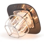 Ліхтар Westinghouse RETRO 4W LED Filament WF242 Type-C з функцією Power Bank Чорний (WF242-CB(Black)) - зменшене зображення 6