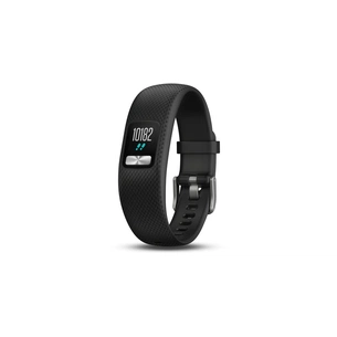 Фітнес браслет Garmin vivofit 4, Black, L, GPS (010-01847-13) изображение 1