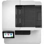 Багатофункціональний пристрій HP Color LJ Enterprise M480f (3QA55A) - уменьшенное изображение 4