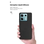 Чохол до мобільного телефона Armorstandart ICON Case Xiaomi Redmi Note 13 5G Black (ARM71887) - зменшене зображення 7