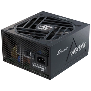 Блок живлення Seasonic 850W (VERTEX PX-850 (12851PXAFS)) зображення 1