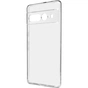 Чохол до мобільного телефона Armorstandart Air Google Pixel 7 Pro Camera cover Clear (ARM77021) - зменшене зображення 1