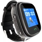 Смарт-годинник UWatch SW96 Black (F_105262) - зменшене зображення 2