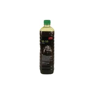 Моторна олива ТАЙГА М10ДМ кан. 1,3л ПЕТ (1,1кг) зображення 1