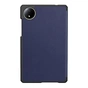 Чохол до планшета Armorstandart Smart Case Xiaomi Redmi Pad SE 8.7 4G Blue (ARM79568) - зменшене зображення 2