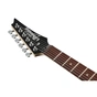 Електрогітара Ibanez GRX70QA-SB (230802) - уменьшенное изображение 6
