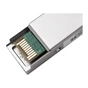 Модуль SFP Alistar 1000BASE-BX 1SM WDM SC 3KM TX1550/RX1310nm DDM (SFP-1G-BX-D-S03) - зменшене зображення 2