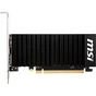 Відеокарта MSI GeForce GT1030 4Gb Silent LP OC (GT 1030 4GHD4 LP OC) - зменшене зображення 1