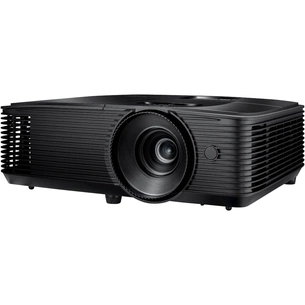 Проектор Optoma W400LVe (E9PX7D701EZ1) зображення 1