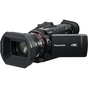 Цифрова відеокамера Panasonic HC-X1600 4K Flash (HC-X1600E) - уменьшенное изображение 2