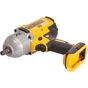 Гайковерт DeWALT 18 В XR Li-lon, 812 Нм (без АКБ та ЗП) (DCF899N) - зменшене зображення 4