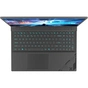Ноутбук GIGABYTE G6X (9KG-43UA854SD) - зменшене зображення 4