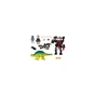 Конструктор Playmobil Dino rise Сайханія: Вторгнення робота (70626) - зменшене зображення 2