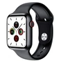 Смарт-годинник Extradigital WTC07 Black (ESW2307) - зменшене зображення 1