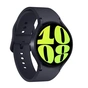 Смарт-годинник Samsung Galaxy Watch 6 44mm Black (SM-R940NZKASEK) - зменшене зображення 3