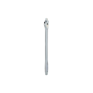 Ключ Milwaukee вороток 1/2" шарнірний 380мм (4932471866) зображення 1