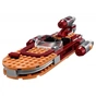 Конструктор LEGO Star Wars Спідер Люка (75173) - зменшене зображення 3
