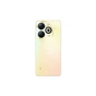 Мобільний телефон Infinix Smart 8 4/64Gb Shinny Gold (4894947010446) - зменшене зображення 3