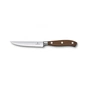 Кухонний ніж Victorinox Grand Maitre Steak 12см Serrated Wood (7.7200.12WG) - зменшене зображення 2