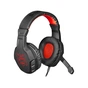 Навушники Defender Сujo Black-Red (64505) - зменшене зображення 3