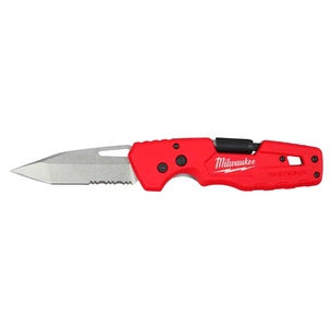Ніж Milwaukee Folding Knife, 5 в 1 (4932492454) зображення 1