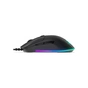 Мишка SteelSeries Rival 3 Black (62513) - зменшене зображення 4
