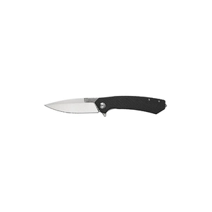 Ніж Adimanti by Ganzo (Skimen design) Black (Skimen-BK) зображення 1