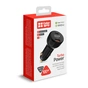 Зарядний пристрій ColorWay Power Delivery PPS USB (USB-A + USB-C) (100W) Black (CW-CHA044PD-BK) - зменшене зображення 9