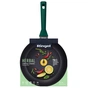 Сковорода Ringel Herbal 24 см (RG-1101-24/h/L) - зменшене зображення 2