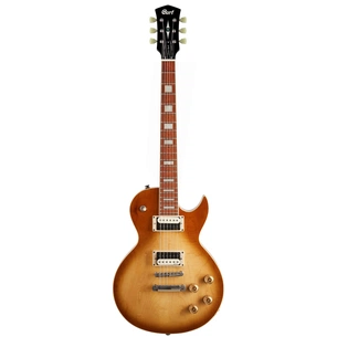 Електрогітара Cort CR300 Aged Vintage Burst зображення 1