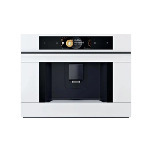 Кавомашина Bosch CTL7181W0 зображення 1