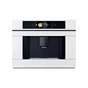 Кавомашина Bosch CTL7181W0 - уменьшенное изображение 1