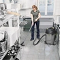 Пилосос будівельний Karcher NT 65/2 Ap для сухой и влажной уборки (1.667-291.0) - зменшене зображення 4
