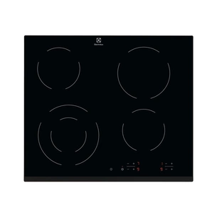 Варочна поверхня Electrolux EHF6241FOK зображення 1